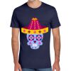 Dri Power ® 50/50 Cotton/Poly Pocket T Shirt Thumbnail