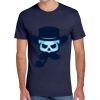 Dri Power ® 50/50 Cotton/Poly Pocket T Shirt Thumbnail