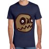Dri Power ® 50/50 Cotton/Poly Pocket T Shirt Thumbnail