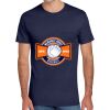 Dri Power ® 50/50 Cotton/Poly Pocket T Shirt Thumbnail