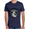 Dri Power ® 50/50 Cotton/Poly Pocket T Shirt Thumbnail