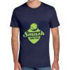 Dri Power ® 50/50 Cotton/Poly Pocket T Shirt Thumbnail