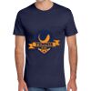 Dri Power ® 50/50 Cotton/Poly Pocket T Shirt Thumbnail