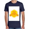Dri Power ® 50/50 Cotton/Poly Pocket T Shirt Thumbnail