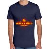 Dri Power ® 50/50 Cotton/Poly Pocket T Shirt Thumbnail