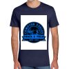 Dri Power ® 50/50 Cotton/Poly Pocket T Shirt Thumbnail