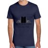 Dri Power ® 50/50 Cotton/Poly Pocket T Shirt Thumbnail