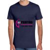 Dri Power ® 50/50 Cotton/Poly Pocket T Shirt Thumbnail