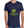 Dri Power ® 50/50 Cotton/Poly Pocket T Shirt Thumbnail