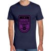 Dri Power ® 50/50 Cotton/Poly Pocket T Shirt Thumbnail