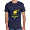 Dri Power ® 50/50 Cotton/Poly Pocket T Shirt Thumbnail