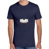Dri Power ® 50/50 Cotton/Poly Pocket T Shirt Thumbnail
