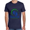 Dri Power ® 50/50 Cotton/Poly Pocket T Shirt Thumbnail