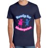 Dri Power ® 50/50 Cotton/Poly Pocket T Shirt Thumbnail