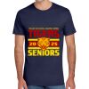 Dri Power ® 50/50 Cotton/Poly Pocket T Shirt Thumbnail