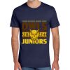 Dri Power ® 50/50 Cotton/Poly Pocket T Shirt Thumbnail