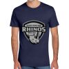 Dri Power ® 50/50 Cotton/Poly Pocket T Shirt Thumbnail