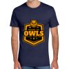 Dri Power ® 50/50 Cotton/Poly Pocket T Shirt Thumbnail