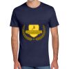 Dri Power ® 50/50 Cotton/Poly Pocket T Shirt Thumbnail