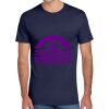 Dri Power ® 50/50 Cotton/Poly Pocket T Shirt Thumbnail