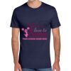 Dri Power ® 50/50 Cotton/Poly Pocket T Shirt Thumbnail