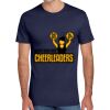 Dri Power ® 50/50 Cotton/Poly Pocket T Shirt Thumbnail