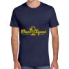 Dri Power ® 50/50 Cotton/Poly Pocket T Shirt Thumbnail
