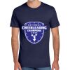 Dri Power ® 50/50 Cotton/Poly Pocket T Shirt Thumbnail
