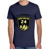 Dri Power ® 50/50 Cotton/Poly Pocket T Shirt Thumbnail