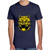 Dri Power ® 50/50 Cotton/Poly Pocket T Shirt Thumbnail