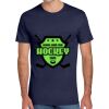Dri Power ® 50/50 Cotton/Poly Pocket T Shirt Thumbnail