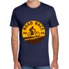 Dri Power ® 50/50 Cotton/Poly Pocket T Shirt Thumbnail