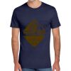 Dri Power ® 50/50 Cotton/Poly Pocket T Shirt Thumbnail