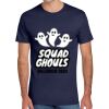 Dri Power ® 50/50 Cotton/Poly Pocket T Shirt Thumbnail