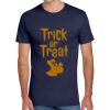 Dri Power ® 50/50 Cotton/Poly Pocket T Shirt Thumbnail
