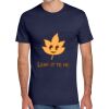 Dri Power ® 50/50 Cotton/Poly Pocket T Shirt Thumbnail