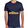 Dri Power ® 50/50 Cotton/Poly Pocket T Shirt Thumbnail