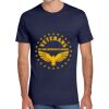 Dri Power ® 50/50 Cotton/Poly Pocket T Shirt Thumbnail