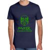 Dri Power ® 50/50 Cotton/Poly Pocket T Shirt Thumbnail