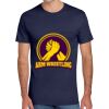 Dri Power ® 50/50 Cotton/Poly Pocket T Shirt Thumbnail