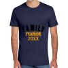 Dri Power ® 50/50 Cotton/Poly Pocket T Shirt Thumbnail