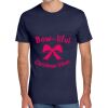 Dri Power ® 50/50 Cotton/Poly Pocket T Shirt Thumbnail