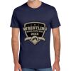 Dri Power ® 50/50 Cotton/Poly Pocket T Shirt Thumbnail