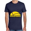 Dri Power ® 50/50 Cotton/Poly Pocket T Shirt Thumbnail