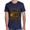 Dri Power ® 50/50 Cotton/Poly Pocket T Shirt Thumbnail