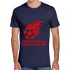 Dri Power ® 50/50 Cotton/Poly Pocket T Shirt Thumbnail