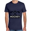 Dri Power ® 50/50 Cotton/Poly Pocket T Shirt Thumbnail