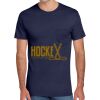 Dri Power ® 50/50 Cotton/Poly Pocket T Shirt Thumbnail