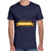 Dri Power ® 50/50 Cotton/Poly Pocket T Shirt Thumbnail