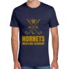 Dri Power ® 50/50 Cotton/Poly Pocket T Shirt Thumbnail